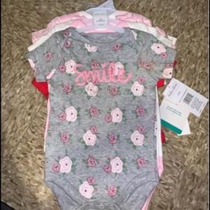 Baby girl clothes